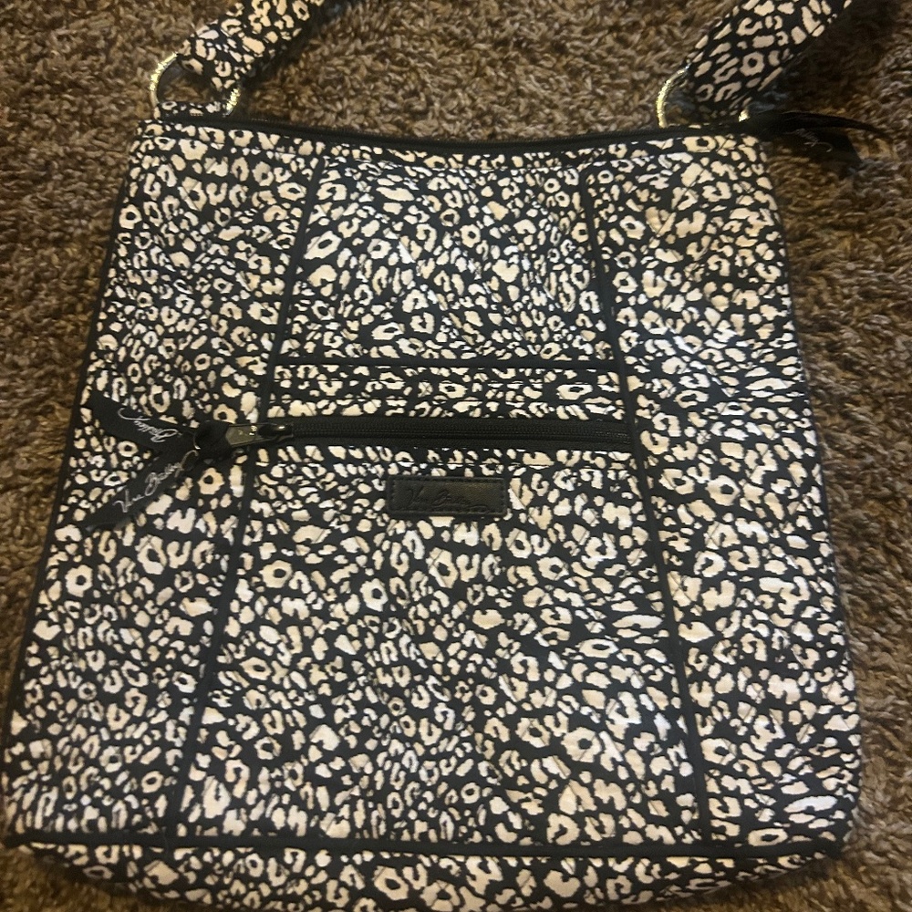 Crossbody